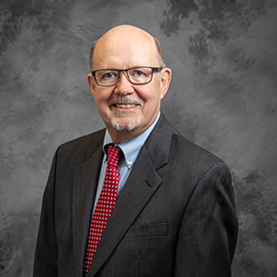 Photo of Charles L. Smith
