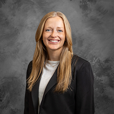 Photo of Emily J. Dean
